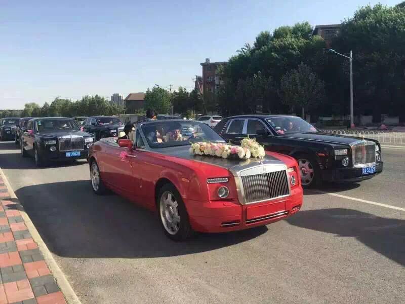 北京汽車租賃形成了非常好的辦理租車流程