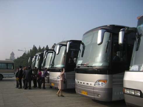 如何保持北京租車(chē)行業(yè)的和諧