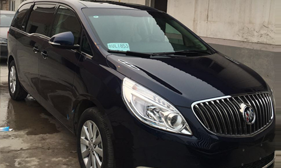 高品質(zhì)車輛，多樣化選擇，北京首汽租車滿足您的不同需求