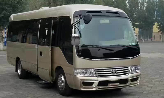 北京租考斯特：如何保證車輛的安全和衛生？